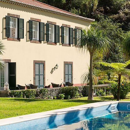 Casa Da Piedade Hotell São Vicente Exteriör bild