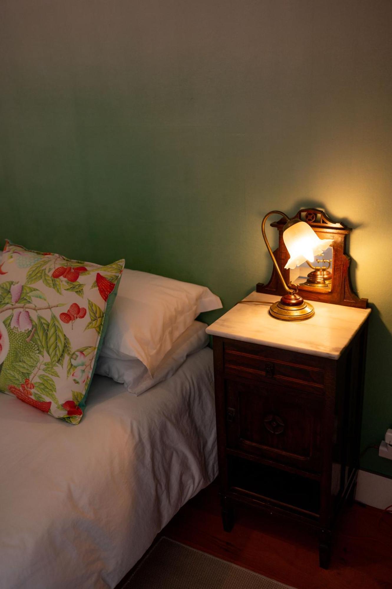 Casa Da Piedade Hotell São Vicente Exteriör bild