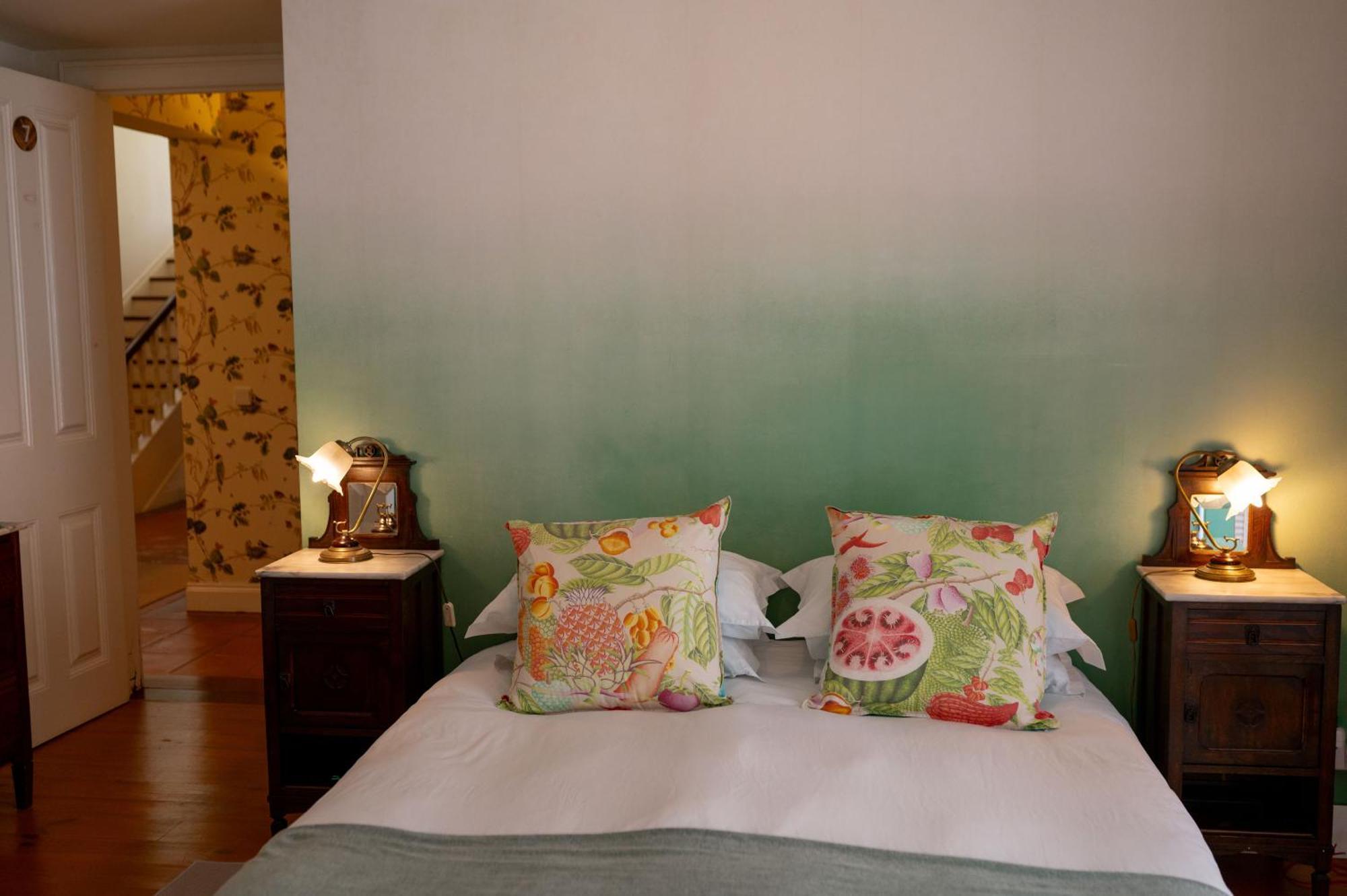 Casa Da Piedade Hotell São Vicente Exteriör bild