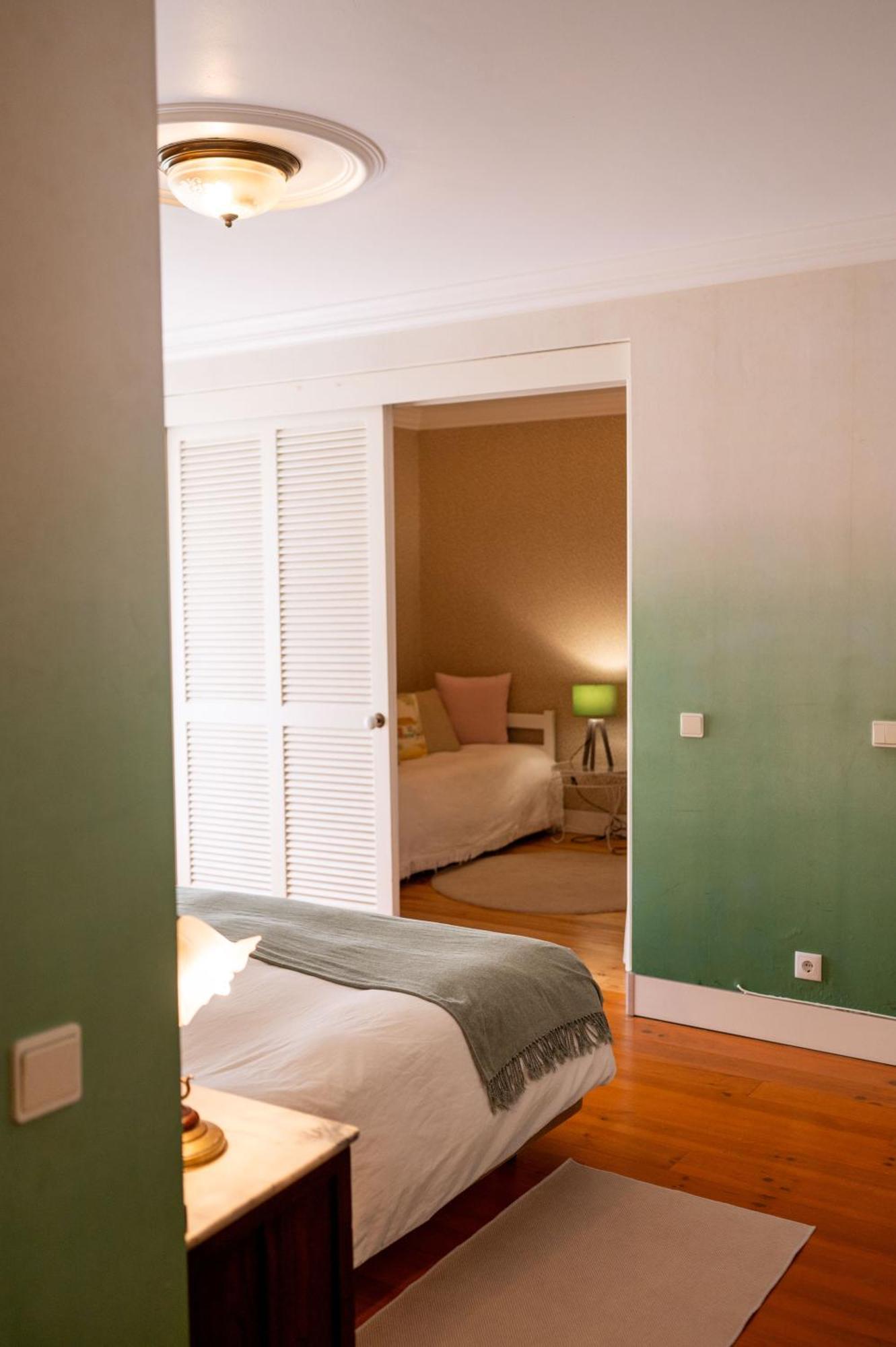 Casa Da Piedade Hotell São Vicente Exteriör bild