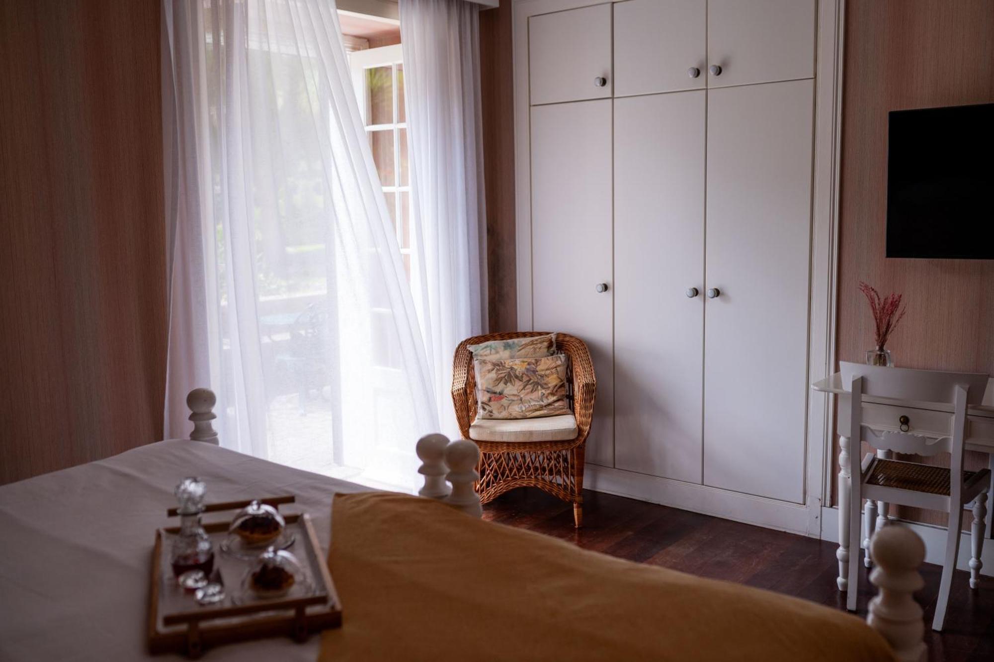 Casa Da Piedade Hotell São Vicente Exteriör bild