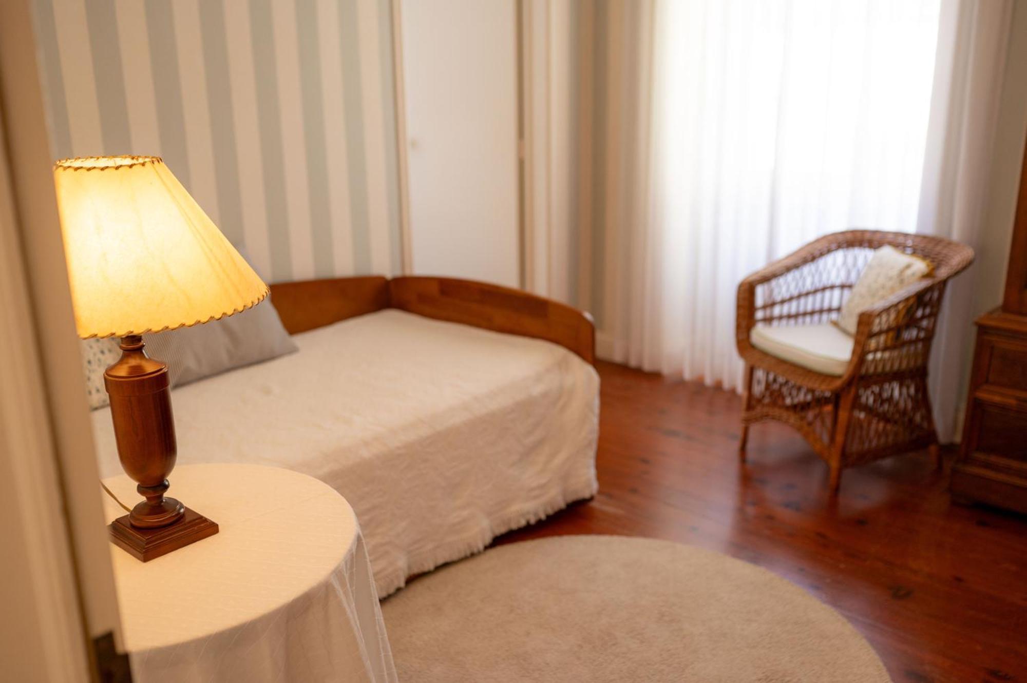 Casa Da Piedade Hotell São Vicente Exteriör bild