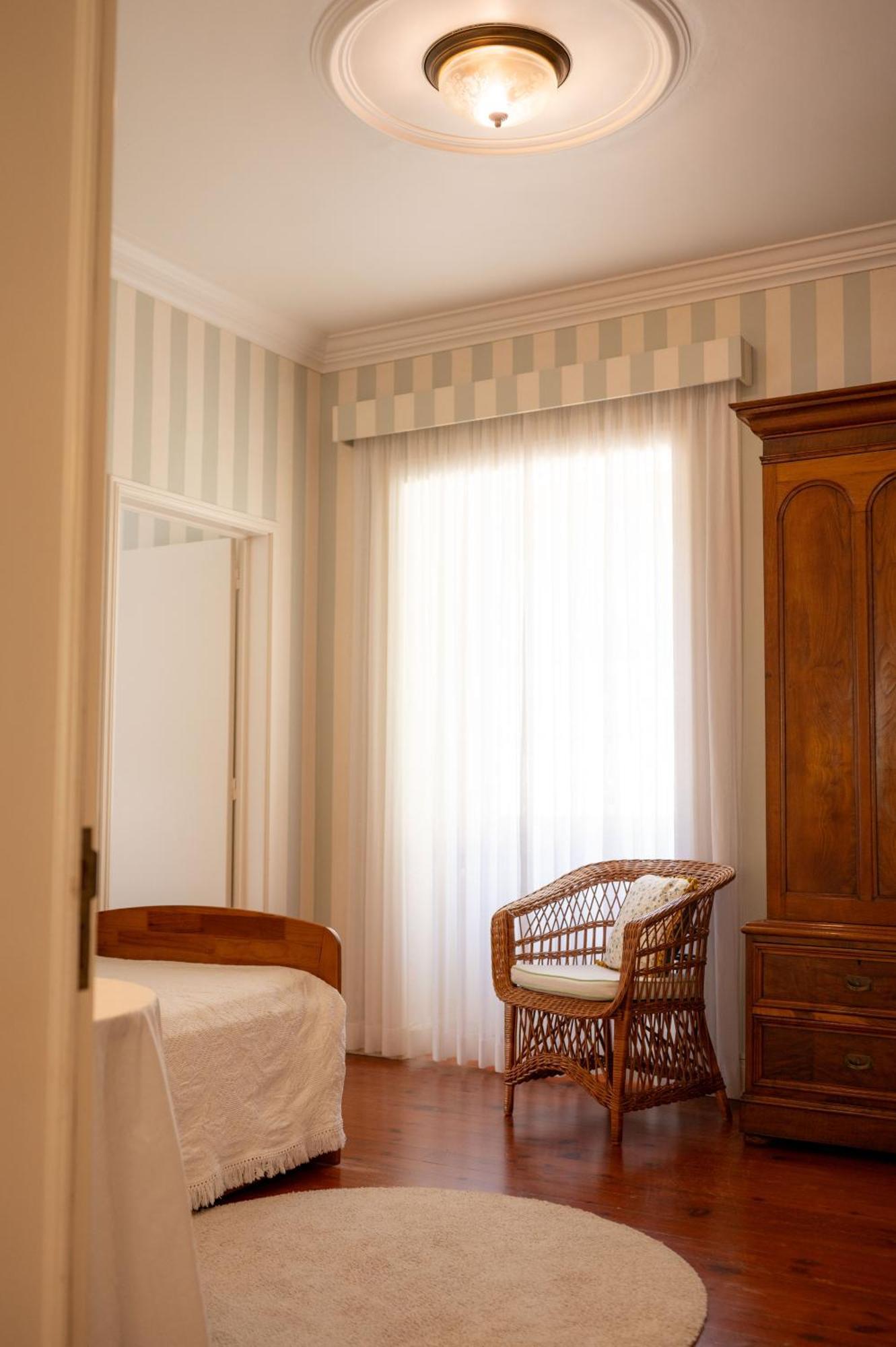 Casa Da Piedade Hotell São Vicente Exteriör bild