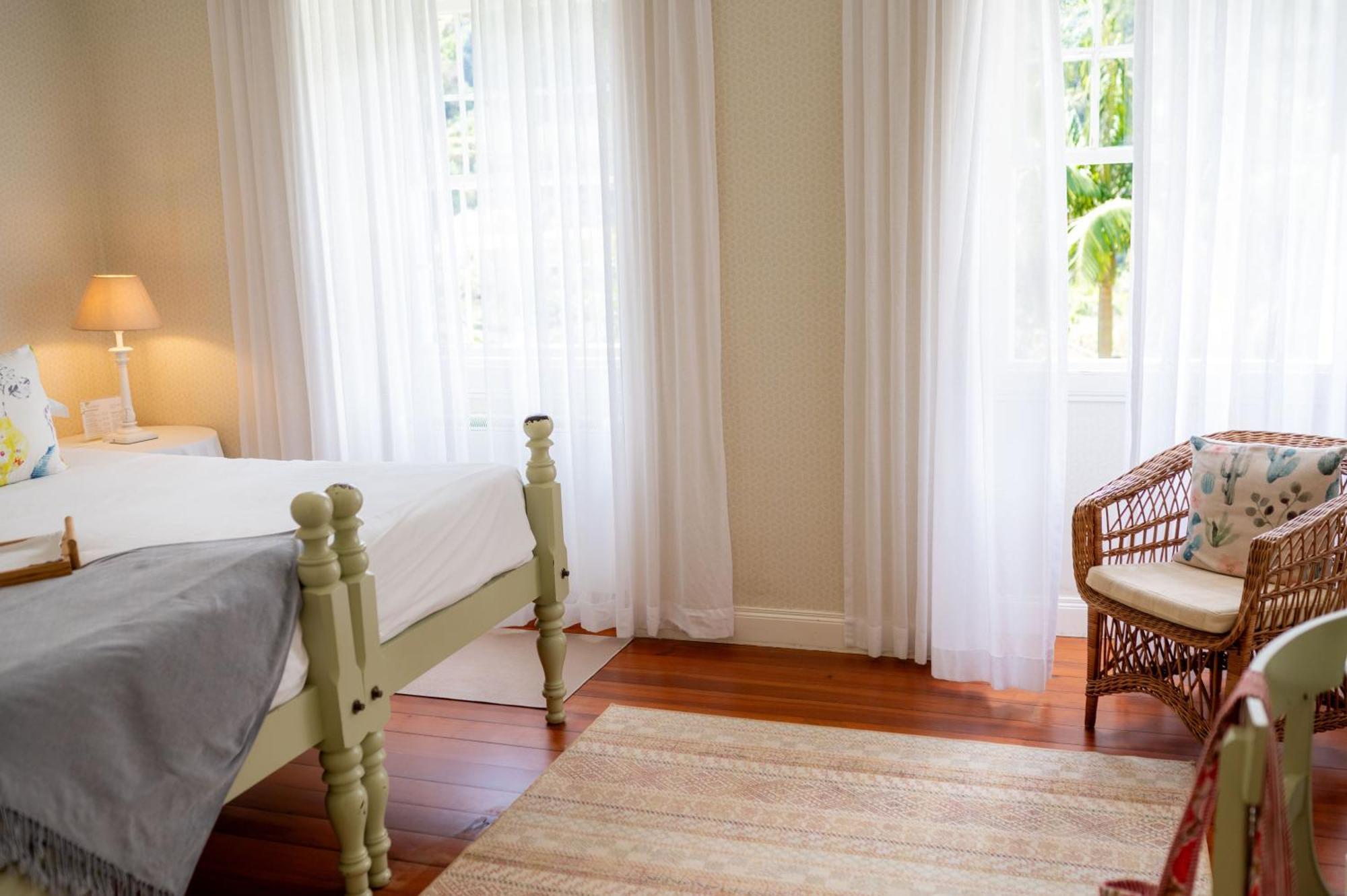 Casa Da Piedade Hotell São Vicente Exteriör bild