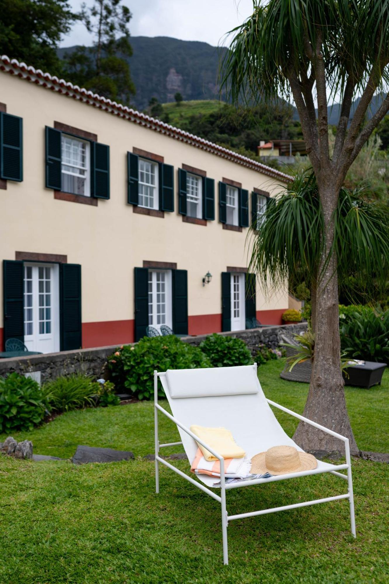Casa Da Piedade Hotell São Vicente Exteriör bild