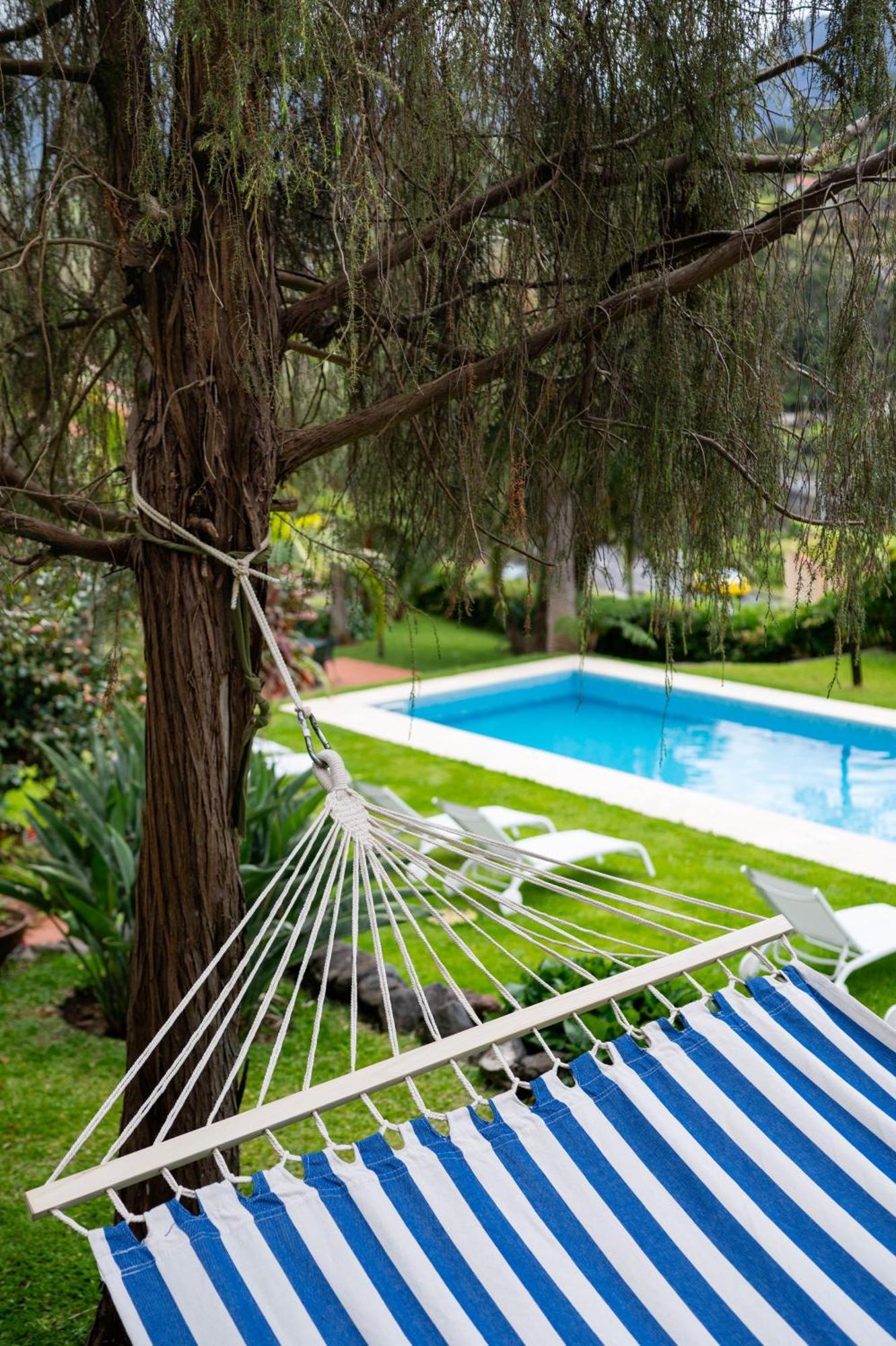 Casa Da Piedade Hotell São Vicente Exteriör bild