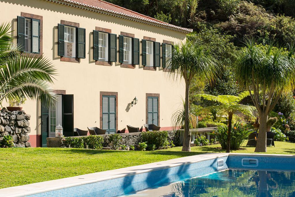 Casa Da Piedade Hotell São Vicente Exteriör bild